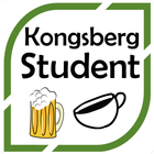 Kongsberg Student アイコン