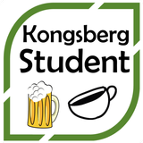 Kongsberg Student 아이콘