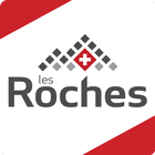 Les Roches Marbella Campus App icône