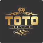 TOTO DISCO icon