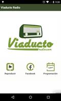 Viaducto Radio Affiche