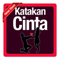 1000 Kata Cinta poster