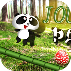 Panda Journey icône