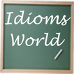 ”English Idioms World