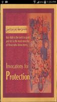 Islamic Protection Invocations-poster