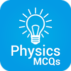 MCQs Exam Test - Physics أيقونة