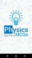 MCQs Exam Test - Physics ポスター