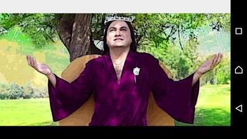 Taher Shah ANGEL Song Affiche