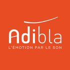 Adibla biểu tượng