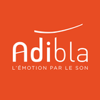 Adibla أيقونة