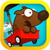 Space Dog Journey APK