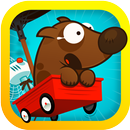 Space Dog Journey APK