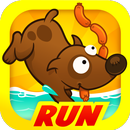 Space Dog Run - Endless Runner APK