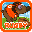 Paf le Chien Rugby