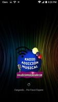 برنامه‌نما ADICCIÓN MUSICAL ECUADOR عکس از صفحه