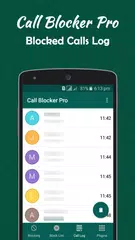 Скачать Call Blocker Pro APK