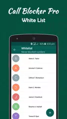 Скачать Call Blocker Pro APK