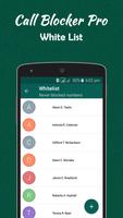 Call Blocker Pro screenshot 1