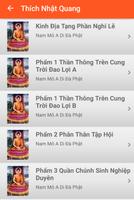 Kinh Tụng 스크린샷 3