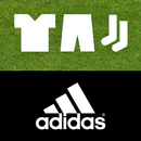 adidas equipaciones APK