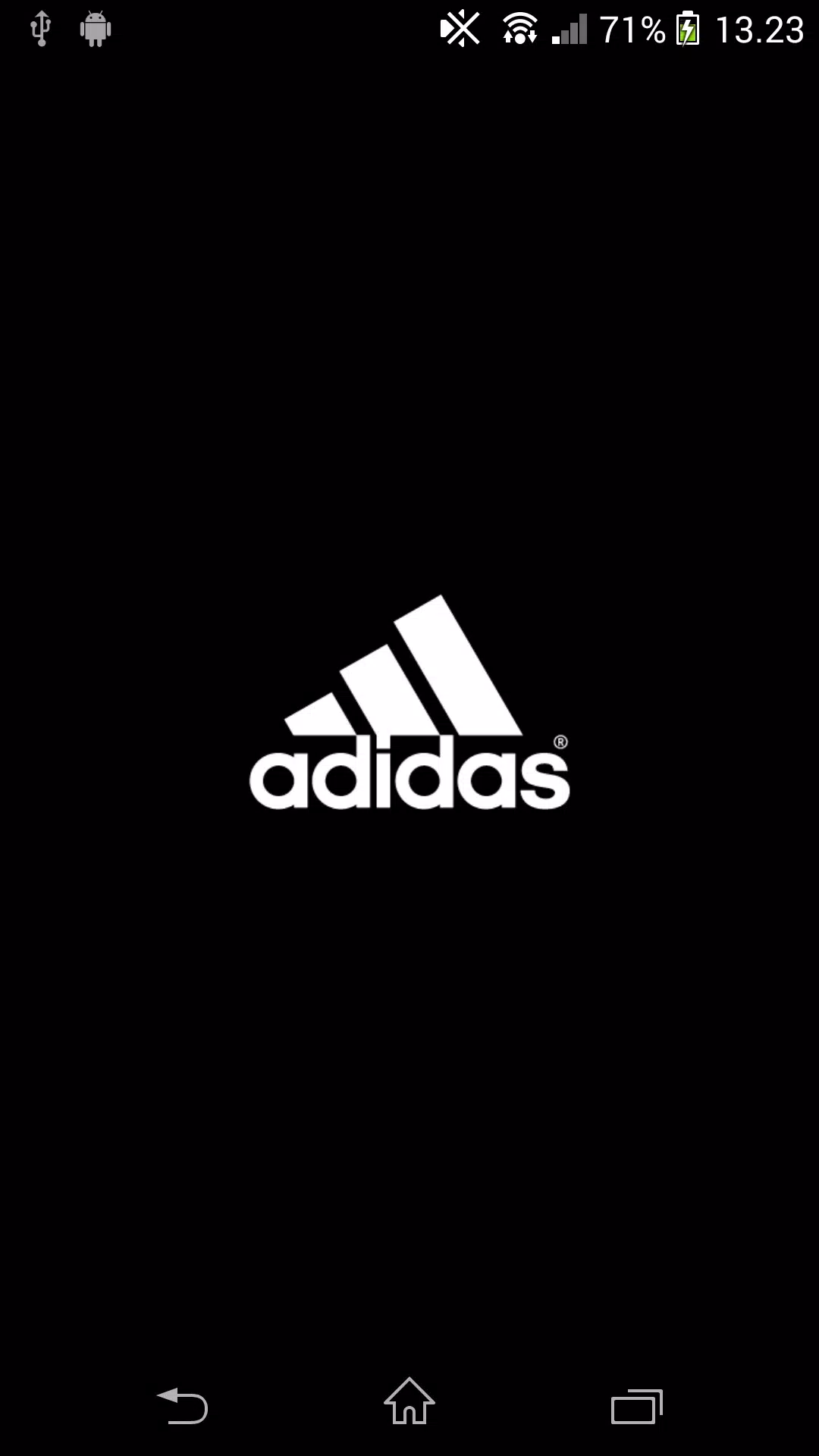 Tải xuống APK adidas equipaciones cho Android Tải xuống APK adidas equipaciones cho Android