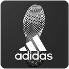 adidas FOOTPRINT Running Analysis icon