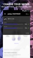 adidas FOOTPRINT Running Analysis capture d'écran 2