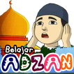 Belajar Adzan