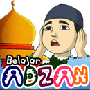 Belajar Adzan APK