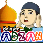 Belajar Adzan icon
