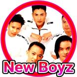 ”New Boyz - Akulah Bakawali