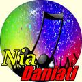 Lagu Sunda - Nia Daniati
