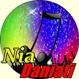”Lagu Sunda - Nia Daniati