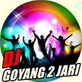 DJ Goyang Dua Jari