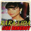 Rara LiDa - Liga Dangdut 2018