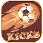 My Kicks Football Speed icône