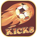 My Kicks Football Speed APK