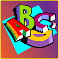 ABCD Alphabet Sound