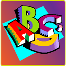 ABCD Alphabet Sound APK
