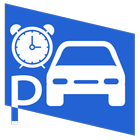 Parking Alarm (Dubai) آئیکن