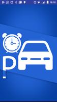 Parking Alarm (Dubai) پوسٹر