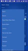 Parking Alarm (Dubai) اسکرین شاٹ 2