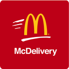 McDelivery Egypt icône