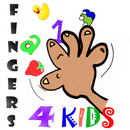Fingers 4 Kids Free APK