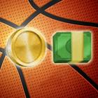 Cheats for NBA Live Mobile ikon