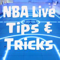 Cheats for NBA Live Mobile स्क्रीनशॉट 1