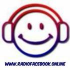 Icona Radio Facebook