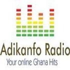 Adikanfo Radio icono