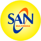 SAN Multimedia icône