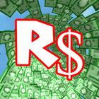 Free Robux Cheats For Roblox icon